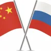 ​Росія та Китай продовжують незаконне наближення до морського простору Японії