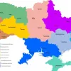 Децентралізація «з’їсть» українські регіони