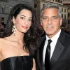 ​Новини України: Джордж Клуні перед мільйонами телеглядачів зізнався в коханні своїй дружині Амаль