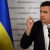 Саакашвілі не позбавлять українського громадянства