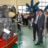 Конструкторське бюро «Прогрес» виготовлятиме двигуни для австрійських крилатих