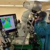 ​Вперше в світі робот провів операцію