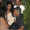 ​Квітчасті плаття Амаль Клуні