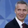 ​Новини України: Генеральний секретар НАТО планує зустрітися з Лавровим