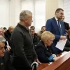 ​Микола Голомша – народний прокурор!