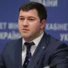 Роман Насіров: «Фіскальна служба буде оптимізована»