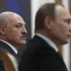 ​Лукашенко обурений появою прикордонної зони на білорусько-російському кордоні