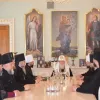 ​У Київській Патріархії відбулося засідання Священного Синоду