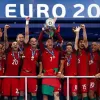 Португалія - футбольний чемпіон «Євро-2016»