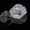 Африканський діамант – найбільший на планеті