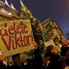 Новини України: Угорці проти політики зближення з Росією
