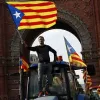 У Каталонії зростає напруга