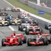 Новини спорт: Формула-1. Гран-Прі Малайзії можуть перенести на більш пізніший час