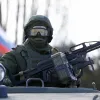 Росія збільшує кількість своїх військових у Криму та на українських кордонах