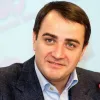 Андрія Павелка обрано новим президентом Федерації футболу України