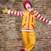 Обмеження використання символу «McDonald’s» у масових заходах