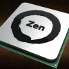 ​AMD анонсує лінійку Zen процесорів 13 грудня