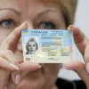 ​Жителі Криму активно отримують українські біометричні паспорти