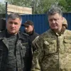 ​Петро Порошенко відвідає Львівщину
