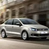 Volkswagen вдосконалив бюджетний седан Polo