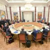 Росія зриває засідання Тристоронньої контактної групи