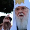 Патріарх УПЦ КП нагородить церковними медалями військових та волонтерів