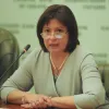 Наталя Яресько просить ВРУ ухвалити 4 нових закони