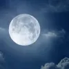​У ніч на 14 листопада Місяць “збільшиться”