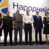 «Народний фронт» хоче позбавити Клюєва депутатської недоторканності