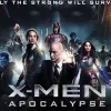 ​Фільм «Люди Ікс: Апокаліпсис» з'явився в українських кінотеатрах