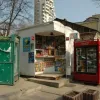 ​Київським підприємцям пропонують змінити кіоски на торговельні центри