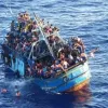 Італійська влада звернулася до ЄС з питанням про мігрантів