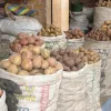 Крим бойкотує українську картоплю