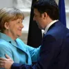Новини України: Меркель закликає греків залишитися із Європою