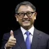 ​Президент Toyota – найбільш оплачуваний менеджер Японії