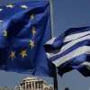 ​Зміни в уряді Греції