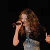 Маленька павлоградська співачка вразила українських зірок