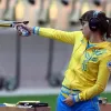 ​Українка посіла шосте місце на Європейських іграх у стрільбі з пістолета