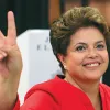 Новини України: Ділма Руссеф знову стала президентом Бразилії