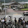 ​Японія оговтується від кривавої трагедії