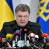 ​Порошенко заявив, що не збирається іти на поступки Росії