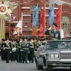 Європейські держави будуть ігнорувати парад 9 травня у Москві