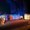 ​У Національній опері влаштували свято для дітей ветеранів АТО