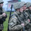 ​Українські солдати пройшли перші етапи тренування з американцями