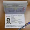 ​Паспорти в Україні оформлюватимуть після досягнення 14-ти років