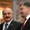 Лукашенко висловив підтримку Україні
