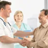 ​Принцип вільного вибору лікаря пацієнтом почне працювати в Україні з середини 2017-го року