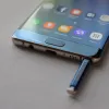 ​Samsung відімкне від мережі Galaxy Note 7