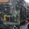 ​Новини України: Сім загиблих після обстрілу тролейбусної зупинки в Донецьку
