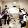 ​Правопорядок у Дубаї охоронятиме робот-поліцейський